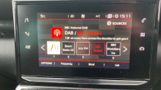 Citroen C3 Aircross 1.2 PureTech 110 Flair 5dr [6 speed] Petrol Hatchback